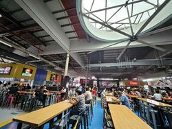 Singapore Expo (D16), Retail #451193221